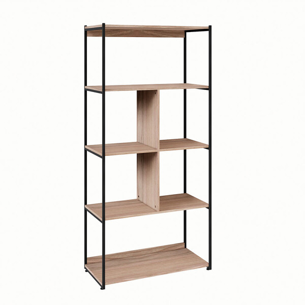 Estante Use Maior Web8117 80x39x171cm Web Office