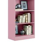 Estante Vegas Rosa