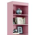 Estante Vegas Rosa
