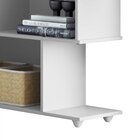 Estante Vertical 170x75x30 Cm Branco