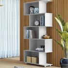 Estante Vertical 170x75x30 Cm Branco