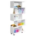 Estante Vertical 170x75x30 Cm Branco