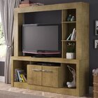 Estante Viana 2 Portas Soluzione