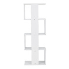 Estante Vision Mdp 45X127,5X27 Branco