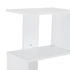 Estante Vision Mdp 45X127,5X27 Branco