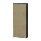 Estante Vistas Preto