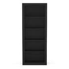 Estante Vistas Preto