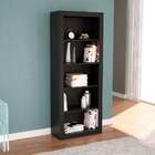 Estante Vistas Preto