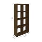 Estante Vivacce Charuto