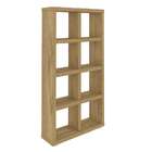 Estante Vivacce Olmo
