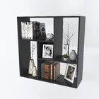 Estante Wind Preto Tx