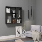 Estante Wind Preto Tx