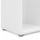 Estante Xangai Branca