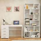 Estante Xangai Branca