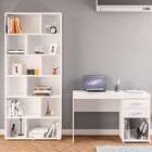 Estante Xangai Branca