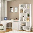 Estante Xangai Branca