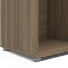 Estante Xangai Castanho