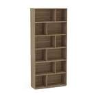 Estante Xangai Castanho