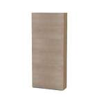 Estante Xangai Castanho