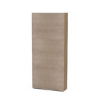 Estante Xangai Castanho