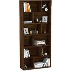 Estante Xangai - Politorno - Imbuia