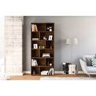 Estante Xangai - Politorno - Imbuia