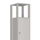 Estante Yes 1 Pt Branca