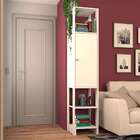 Estante Yes 1 Pt Branca