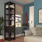 Estante Yes 2 Gv Grafite