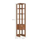 Estante Yes 2 Gv Montana