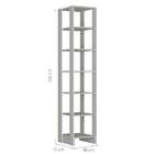 Estante Yes I Branca