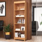 Estantes Para Livros Montreal  Angelin