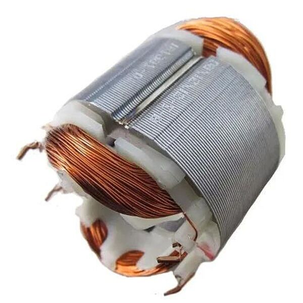 Estator 127v Furadeira Kr505 Original Dewalt - Black&decker