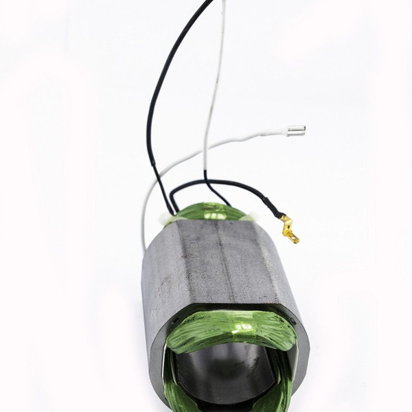 Estator 220v Para Esmerilhadeira Dwe4120 Da Dewalt - N156822