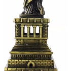 Estátua Da Liberdade 25 Cm