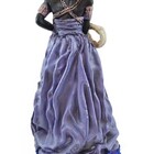 Estatua Enfeite Imagem De Nanã Média