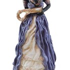 Estatua Enfeite Imagem De Nanã Média