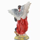 Estatua Imagem De Arcanjo Miguel