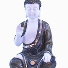 Estatua Imagem De Buda De Resina Importado