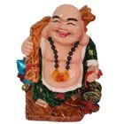 Estatua Imagem De Buda M Mod D Importado