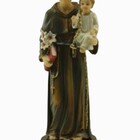 Estatua Imagem De Santo Antônio