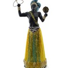 Estatua Imagem Orixá De Estatua Orixá Imagem De Logunedé Gran