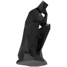 Estátua O Pensador Geométrico The Thinker 20cm