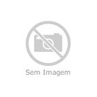 Estatueta De Resina Elby Folhagem 57 5cm Dourado