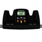 Esteira Athletic Magnetron 3040t até 120 Kg Bivolt Cinza