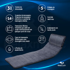 Esteira De Massagem Pillow Top Relaxmedic