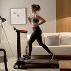 Esteira Ergométrica Dobrável Gt 500 Genis Polishop Bivolt