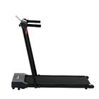 Esteira Ergométrica Elétrica Gallant Compact Fold 1,6hp 10km/