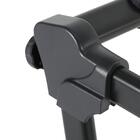 Esteira Ergométrica Elétrica Gallant Compact Fold 1,6hp 10km/