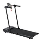 Esteira Ergométrica Elétrica Gallant Compact Fold 1,6hp 10km/